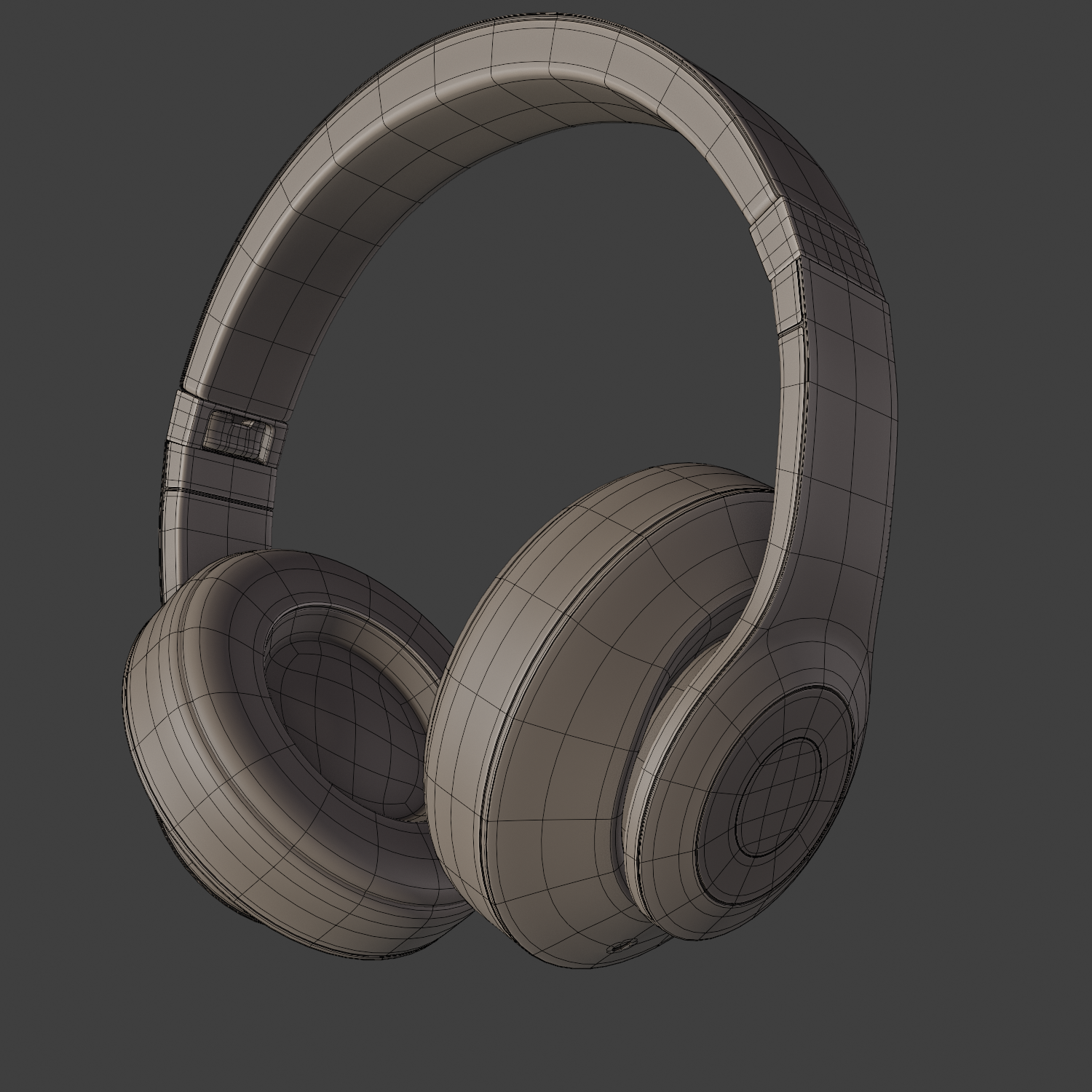 Headset preview image 2